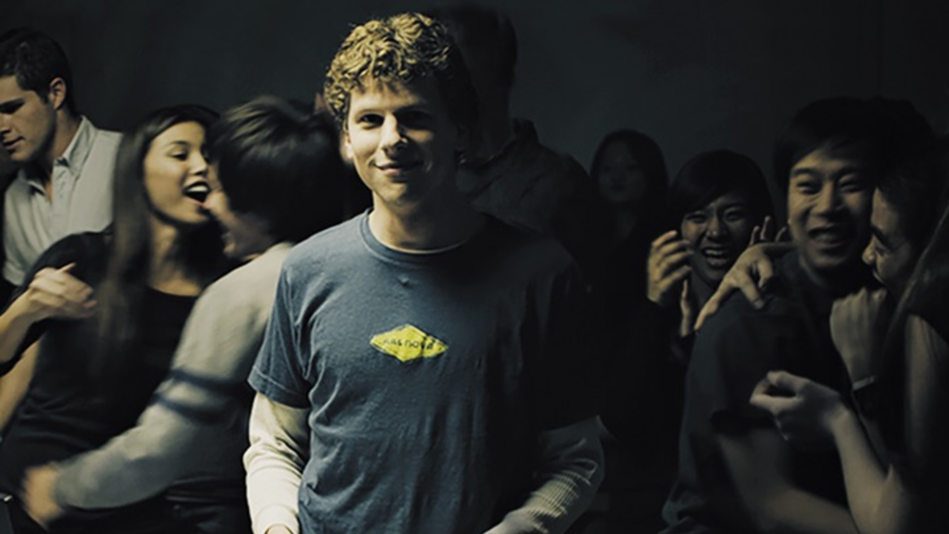 the social network 2