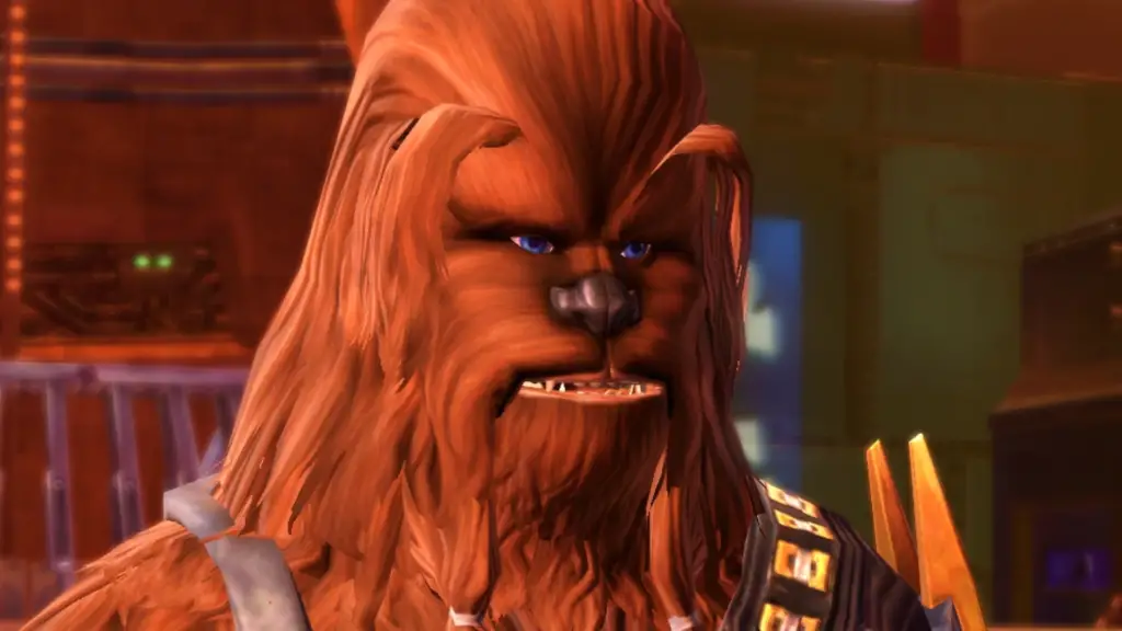 bowdaar swtor companion