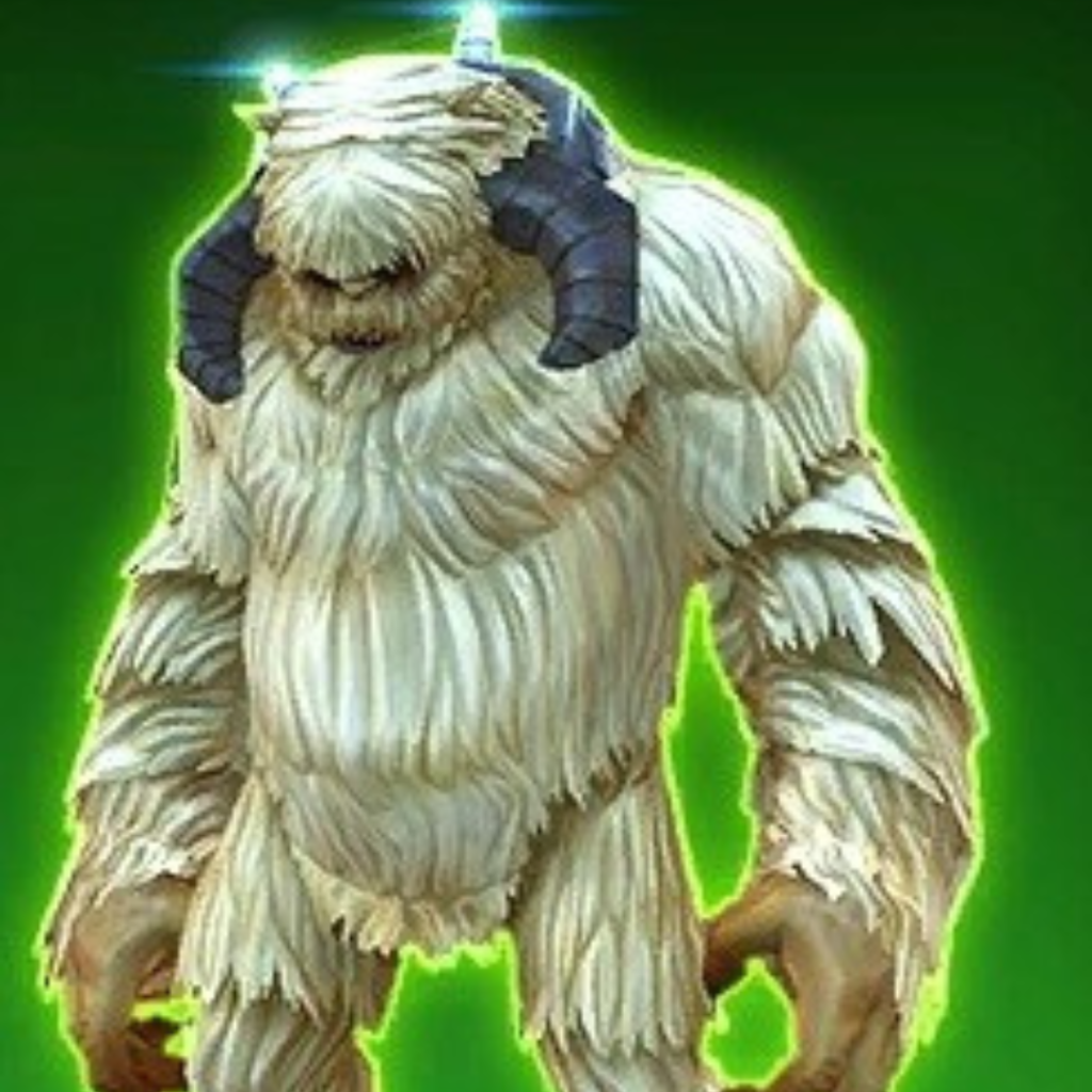 wampa swtor cartel market companion