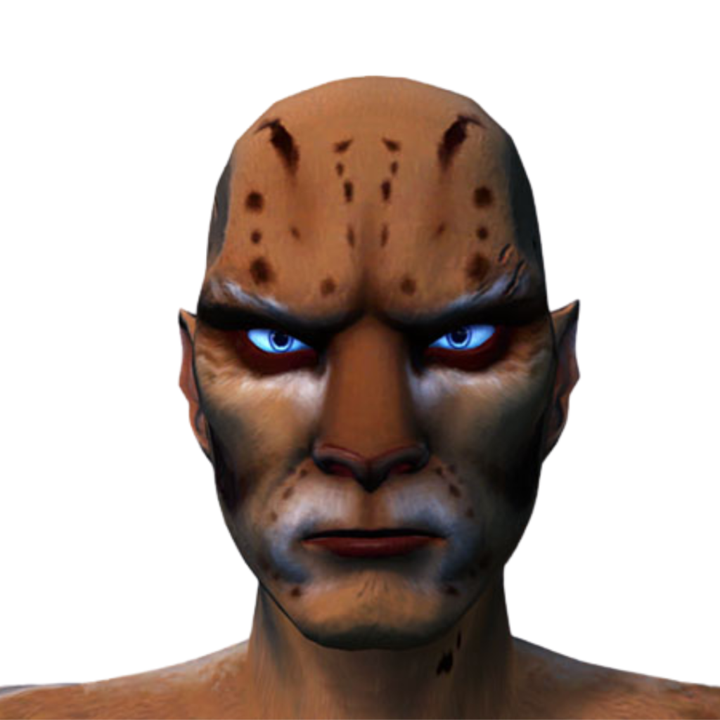 aric jorgan customization 2 swtor companions