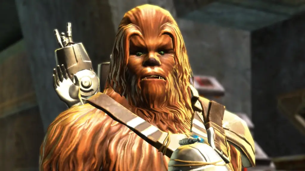 jakarro swtor companion