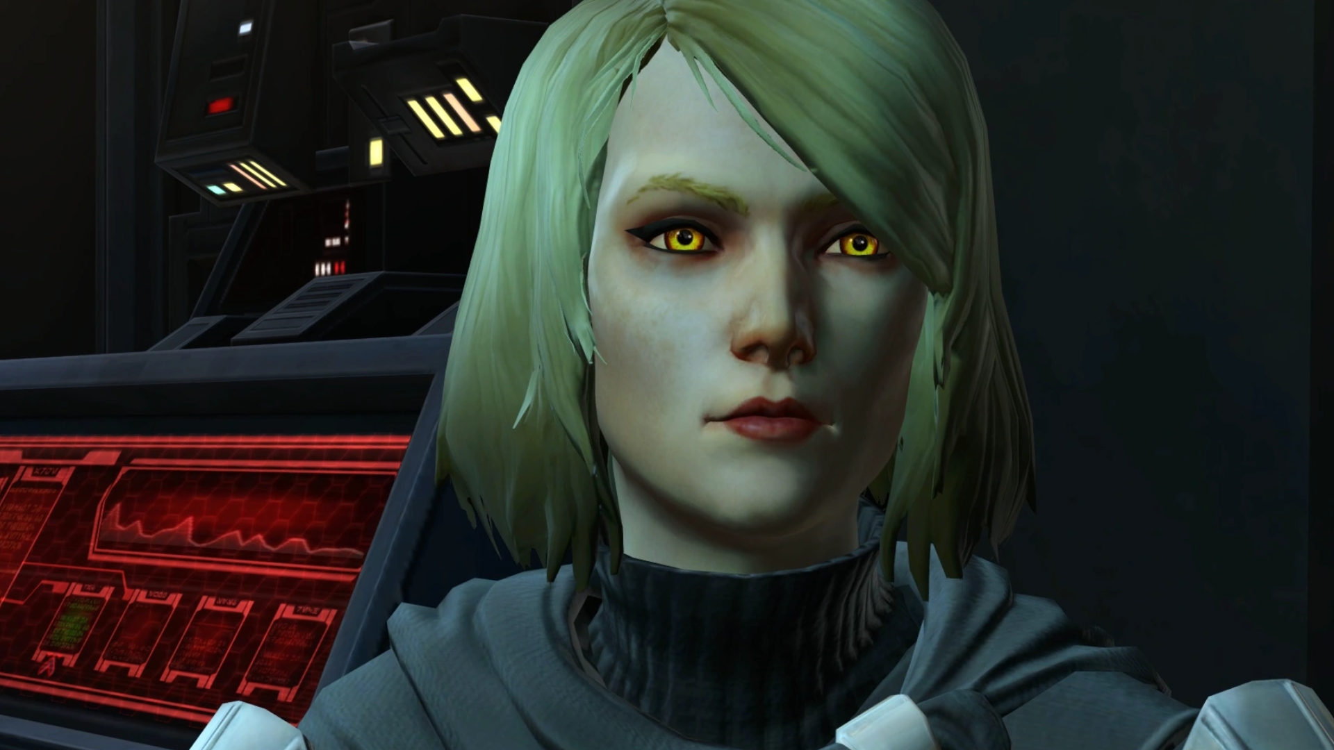 lana beniko swtor companion