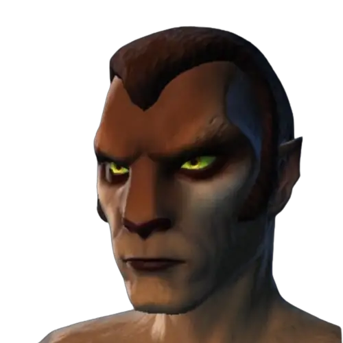 aric jorgan customization 1 swtor companions