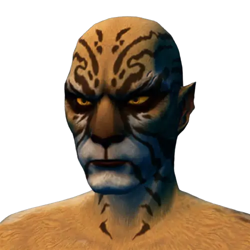 aric jorgan customization 3 swtor companions