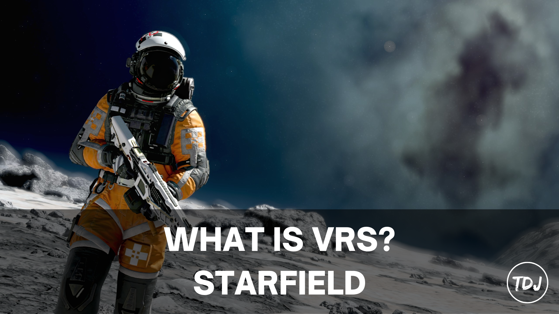 starfield what is vrs