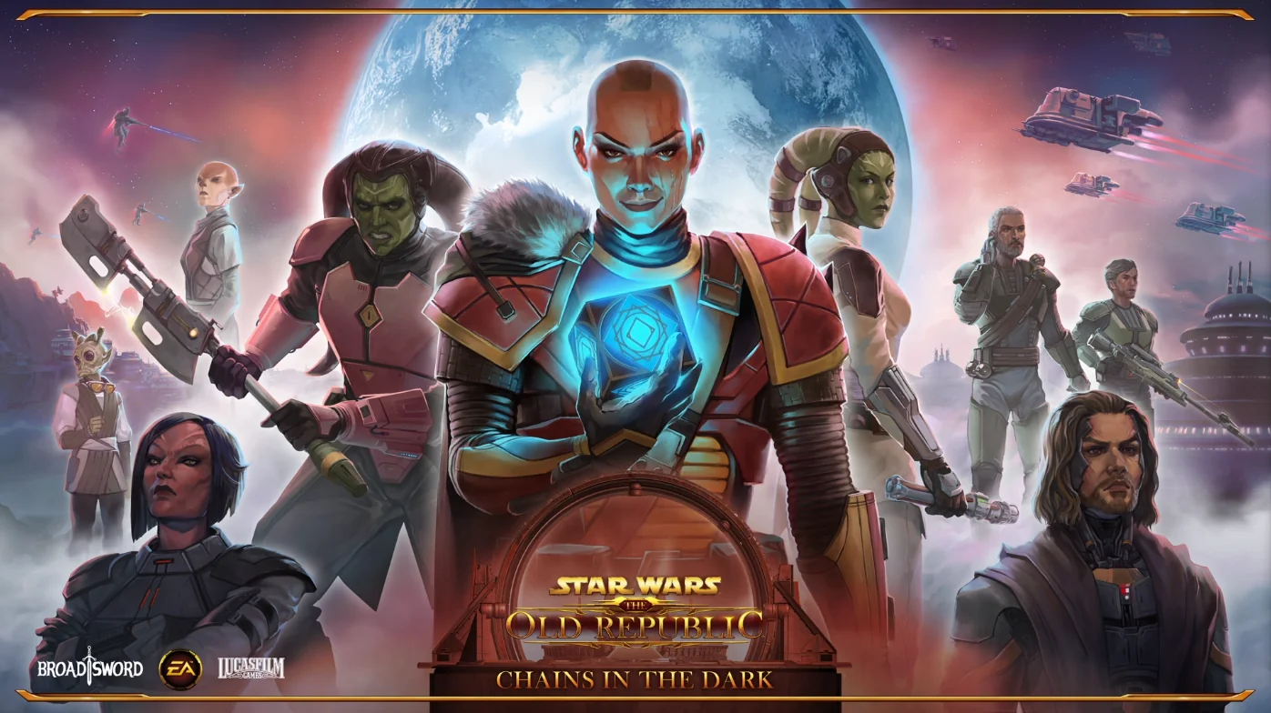 swtor 7.4 update