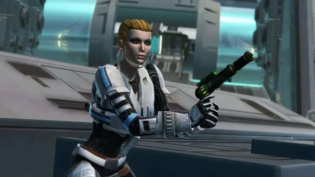 elara dorne swtor companion