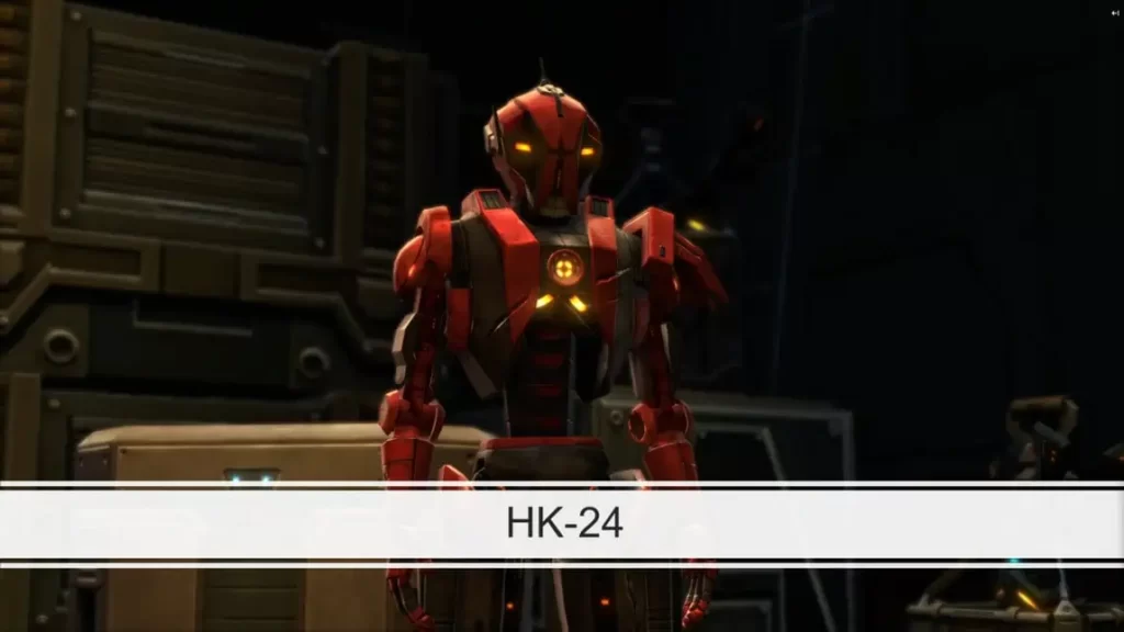 hk-24