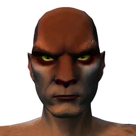 aric jorgan default customization swtor companions