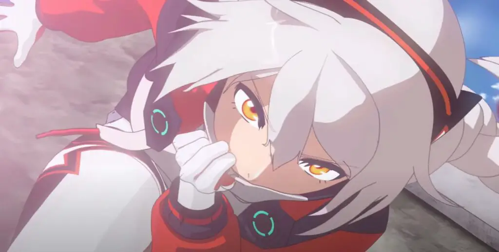 honkai impact 3rd where dreams began