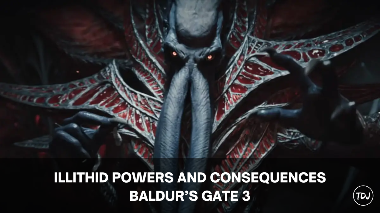 Baldur S Gate 3 Illithid Powers And Consequences The Daily Juice   ILLITHID POWERS AND CONSEQUENCES BALDURS GATE 3 1536x864 