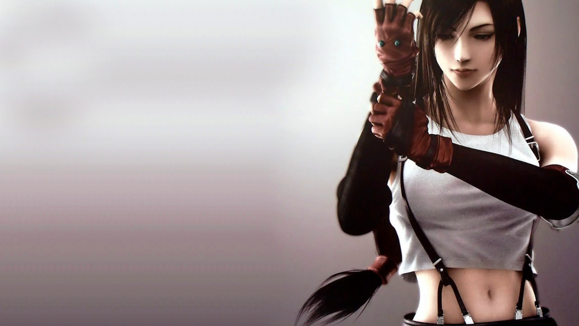 tifa cosplay