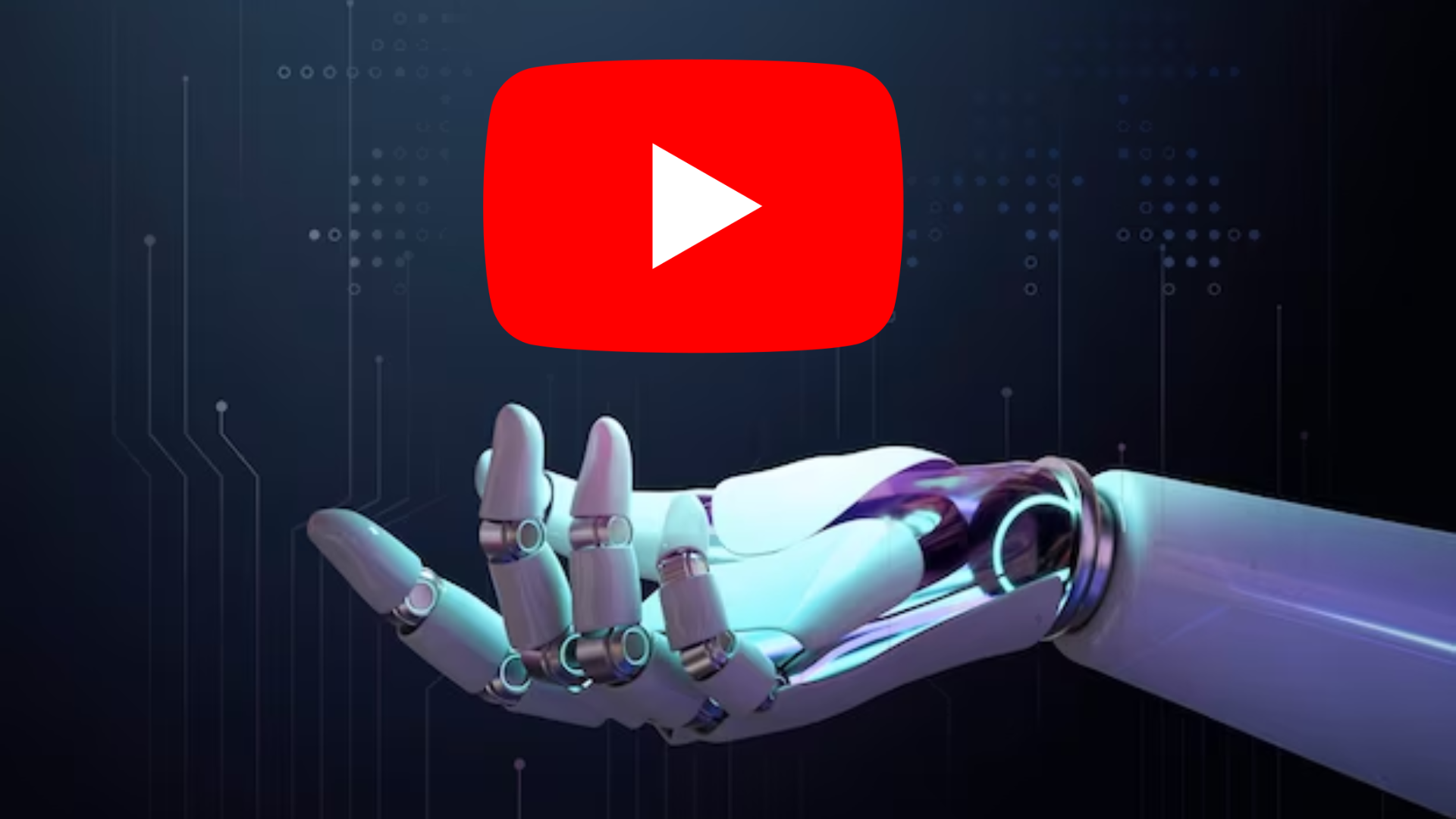 youtube will soon require creators to disclose if their video was made with ai