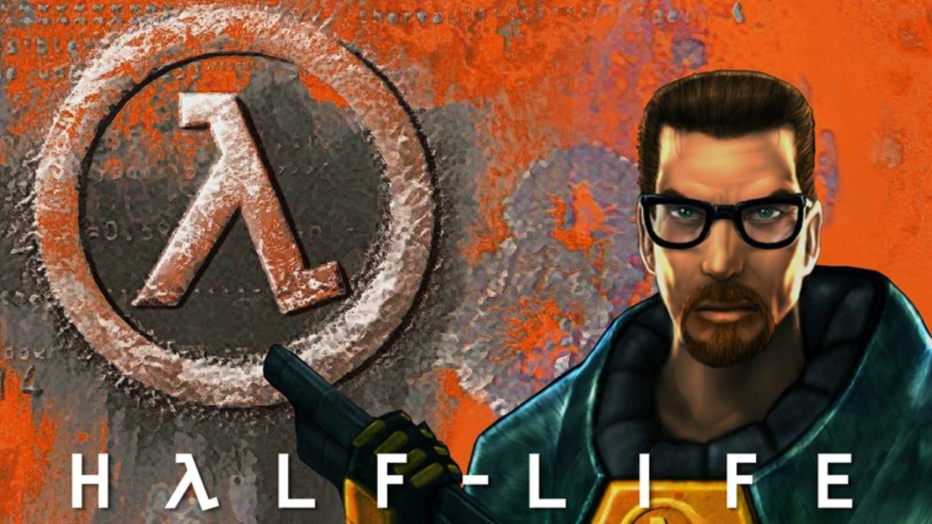 half-life