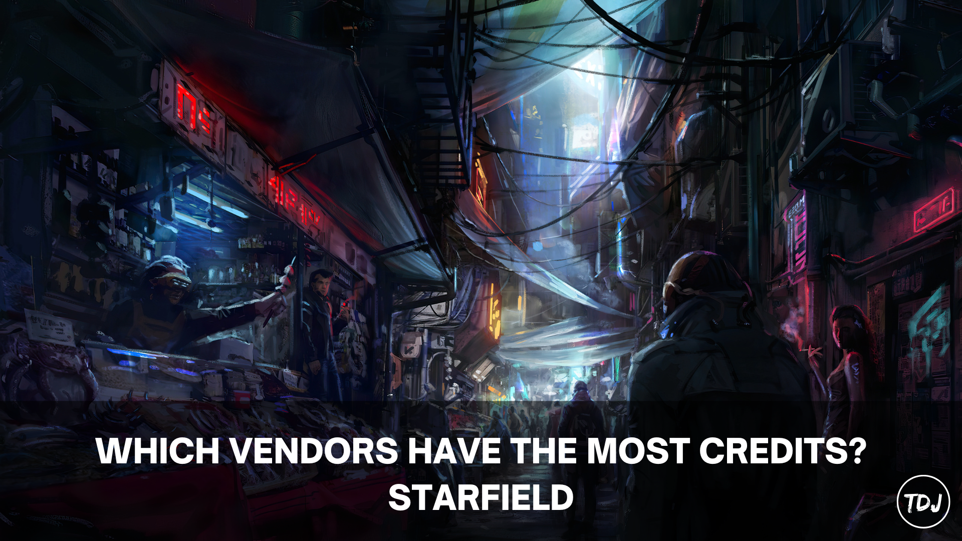 starfield which vendors have the most credits