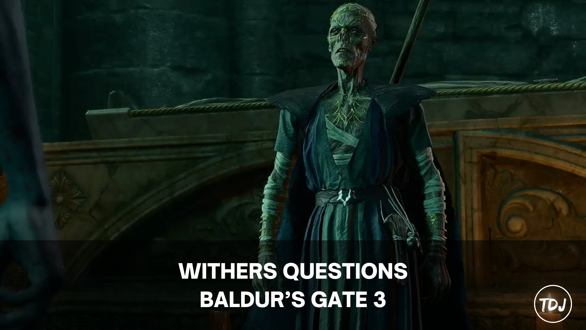 withers questions baldurs gate 3