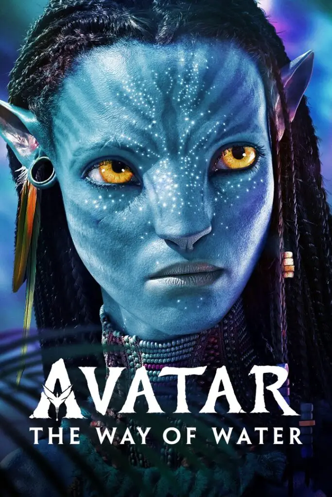 Avatar: The Way of Water