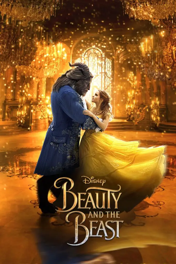 beauty and the beast