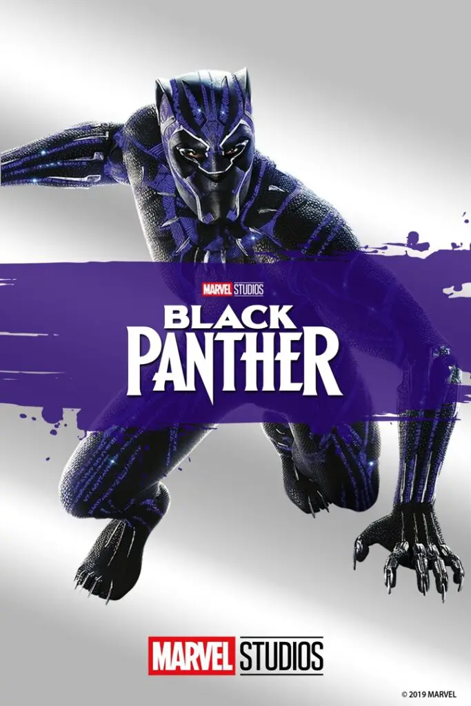 Black Panther