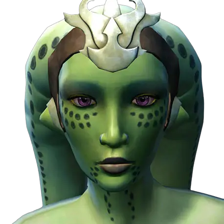 swtor vette companion customization 9