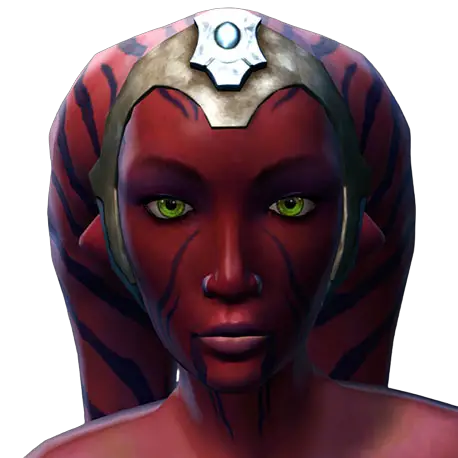 swtor vette companion customization 10