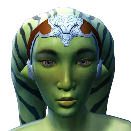 swtor vette companion customization 5