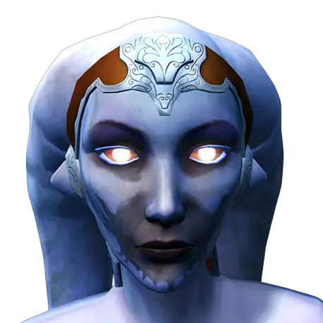 swtor plagued vette companion customization