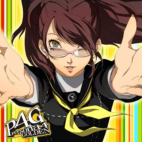 persona 4 wallpaper