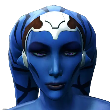 swtor vette companion customization 8