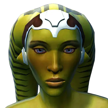 swtor vette companion customization 1