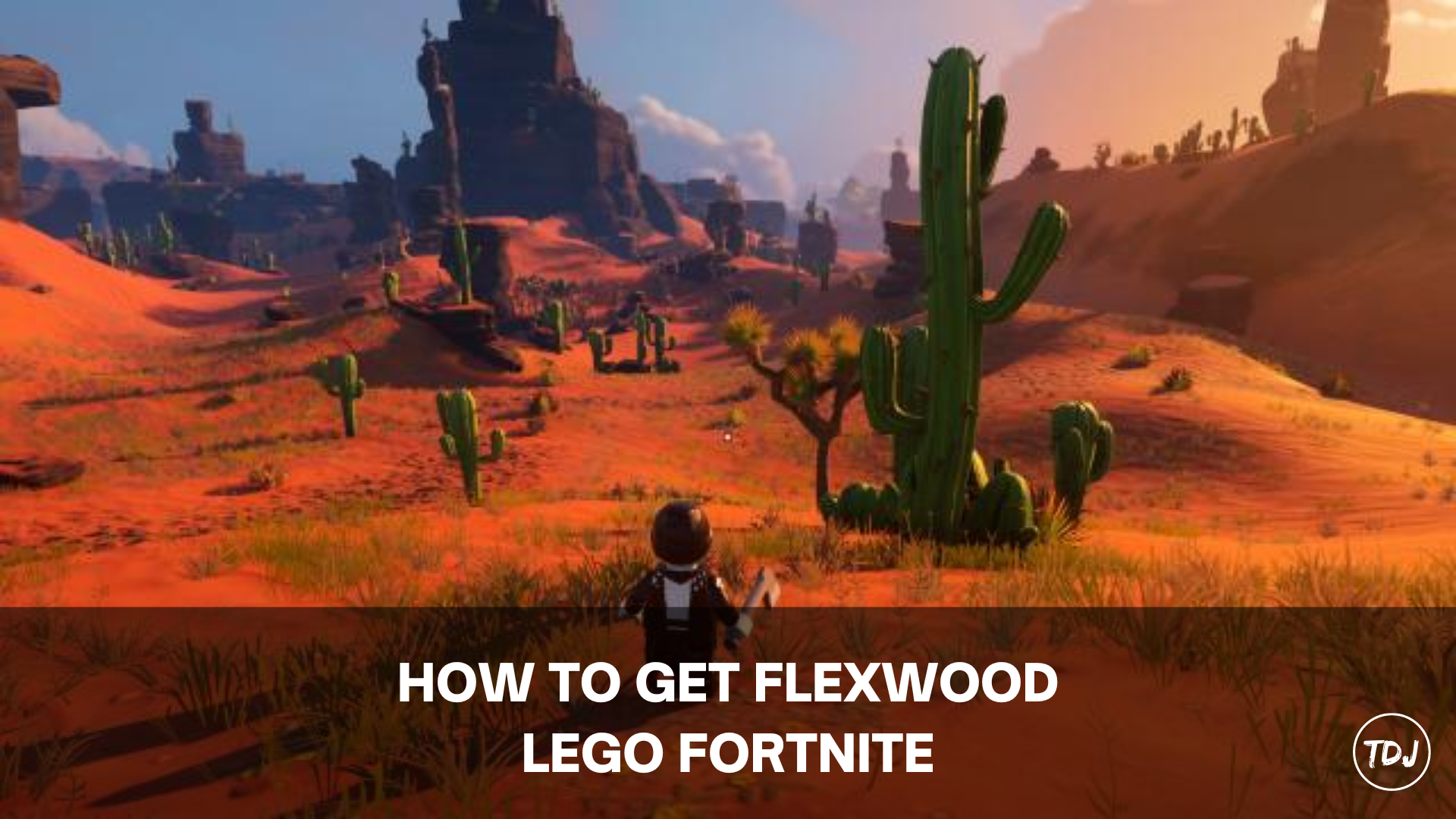 lego fortnite how to get flexwood