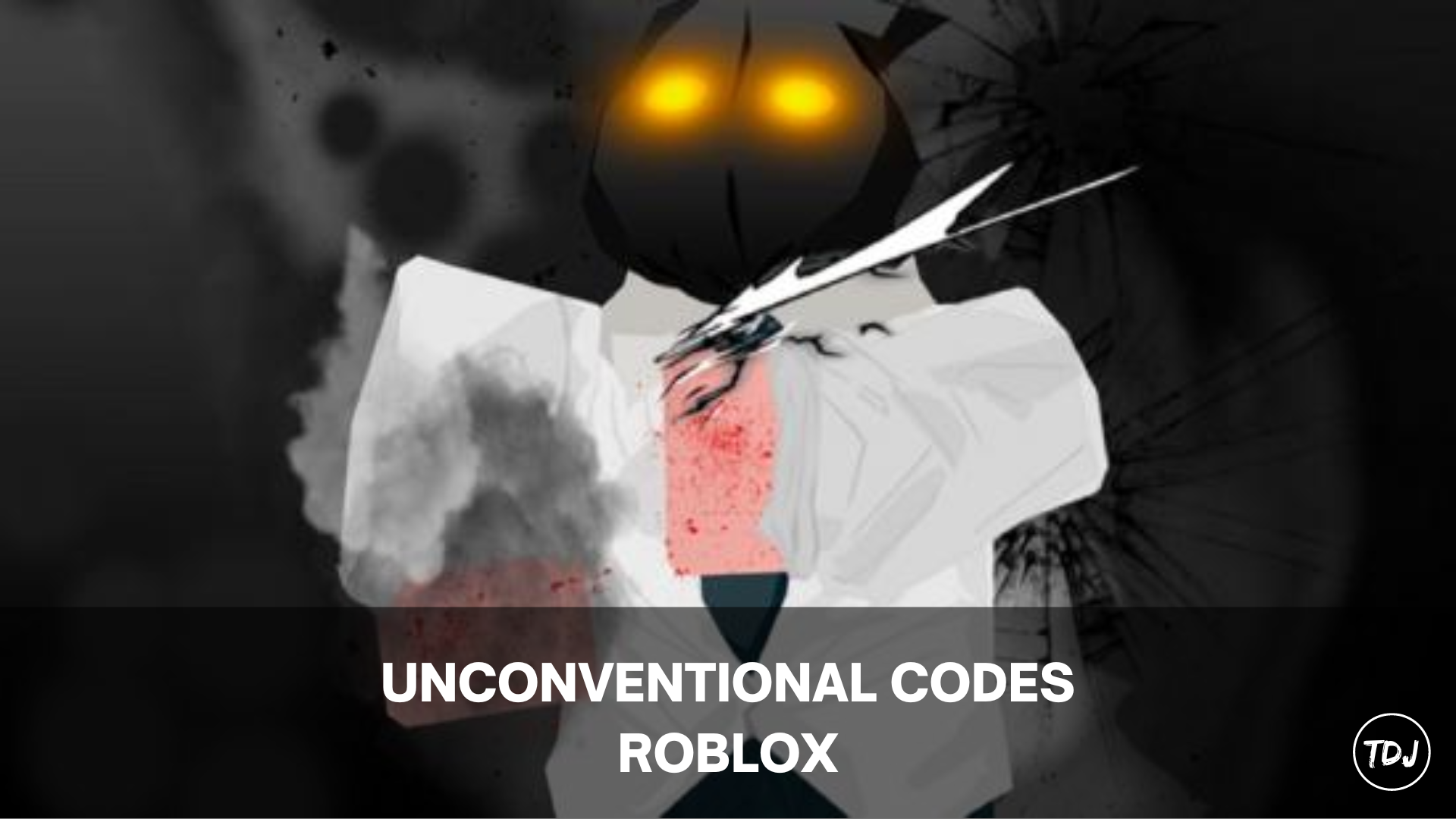 unconventional codes roblox