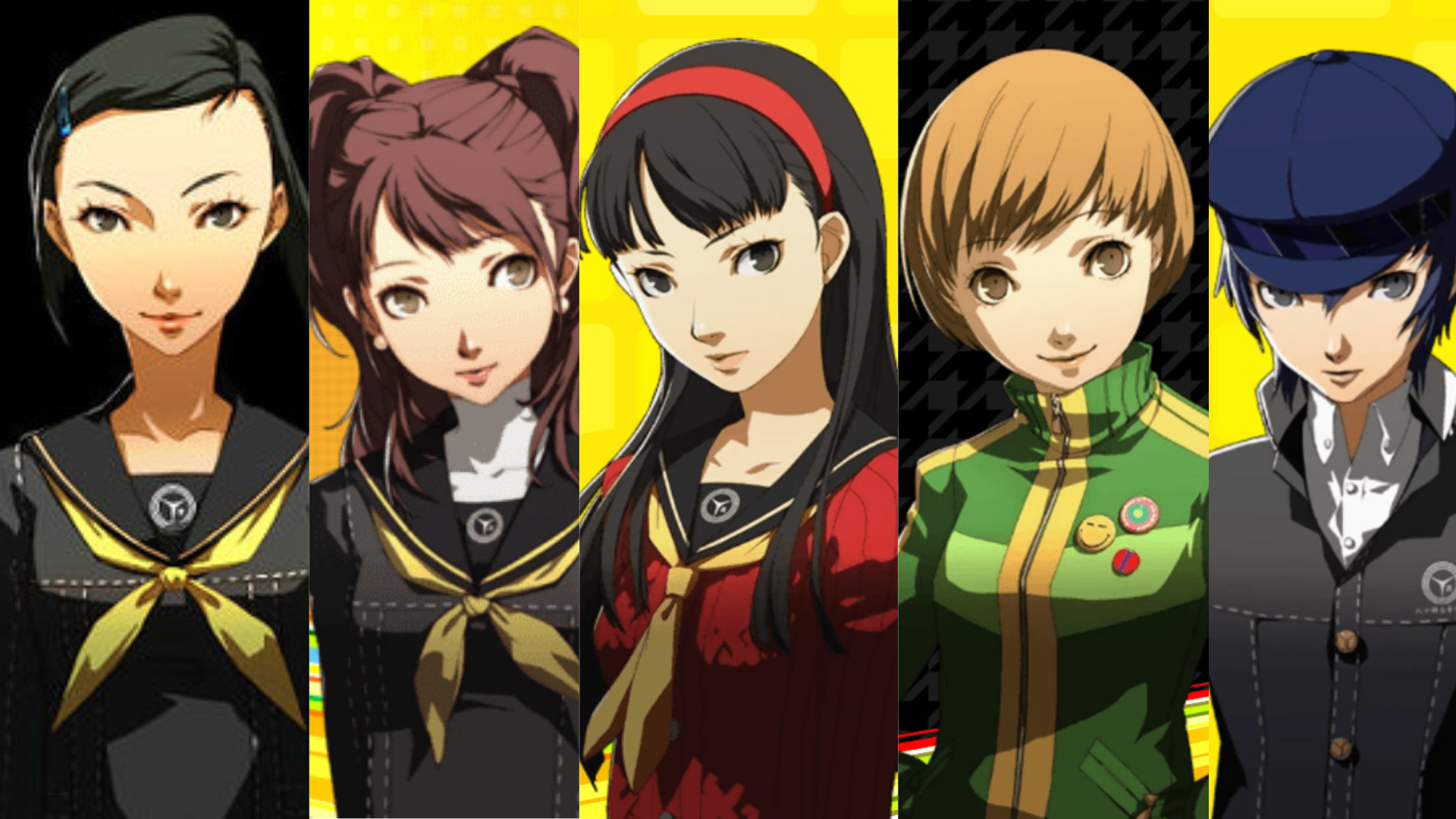 Persona 4 Romance Options | The Daily Juice