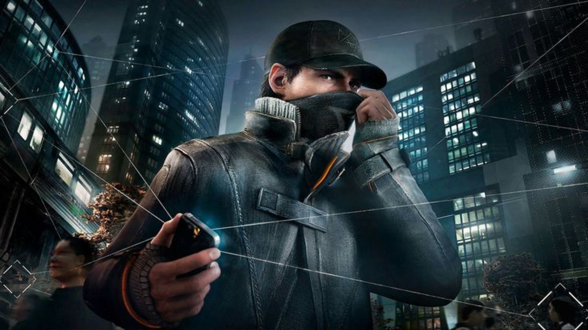 ubisoft confirms hack attempt of 900GB of data