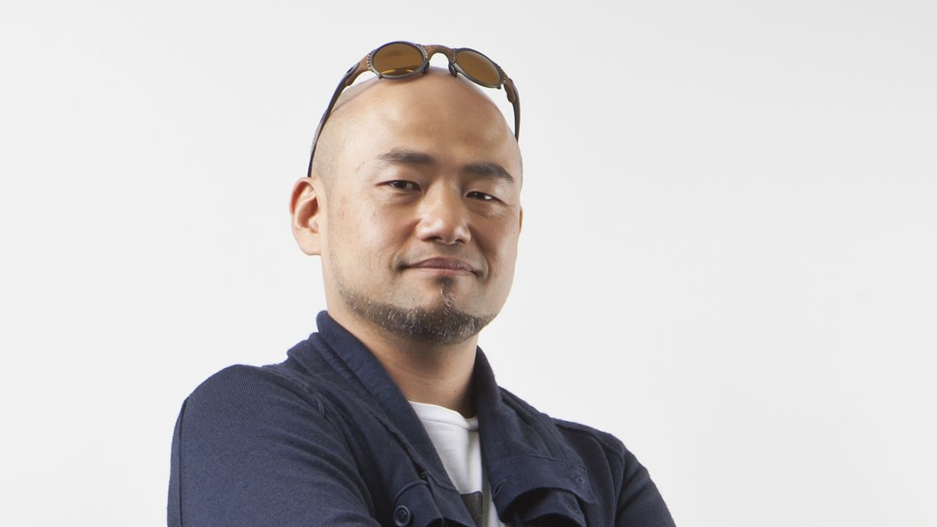 hideki kamiya