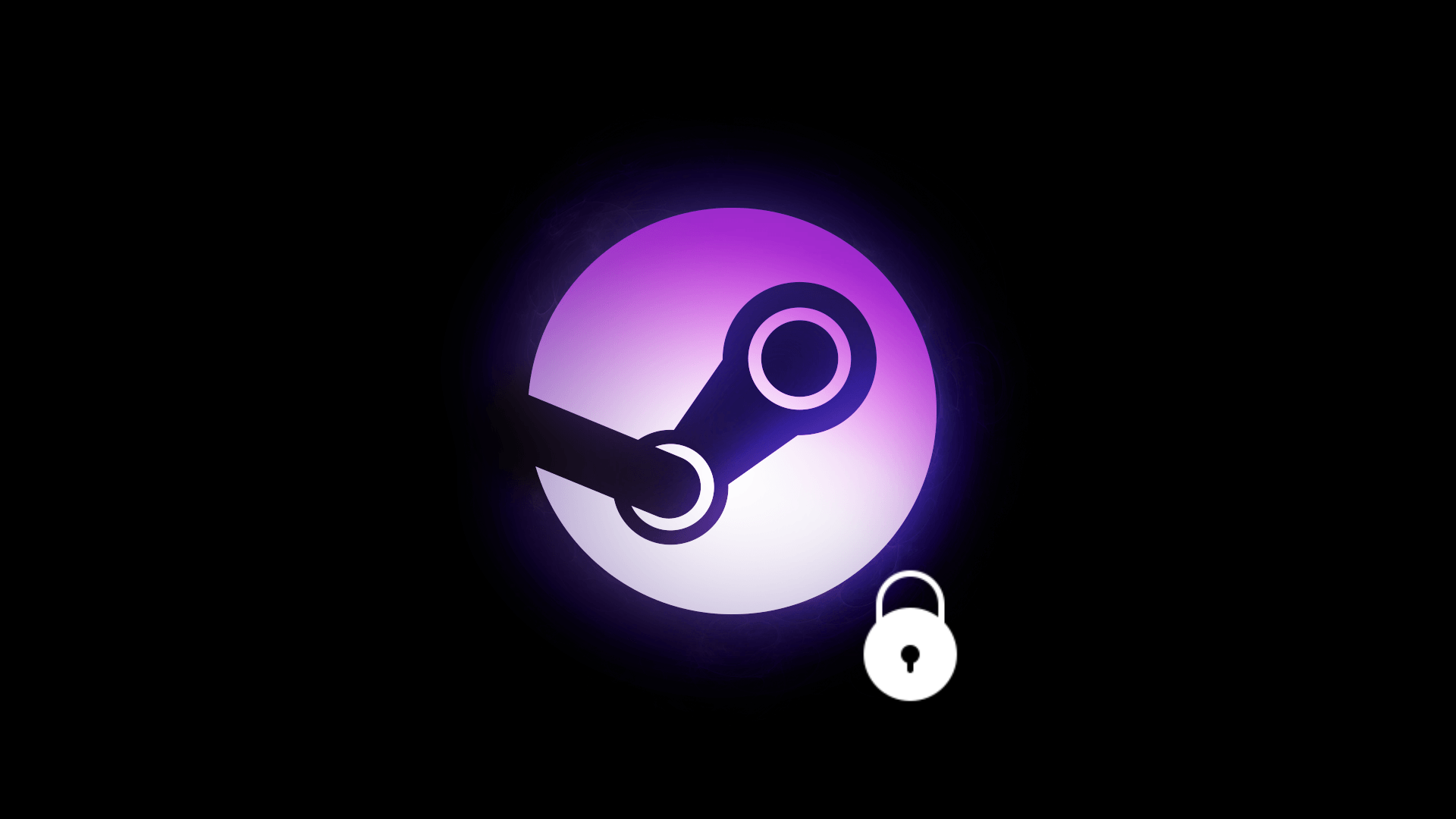 how to mark steam games as private