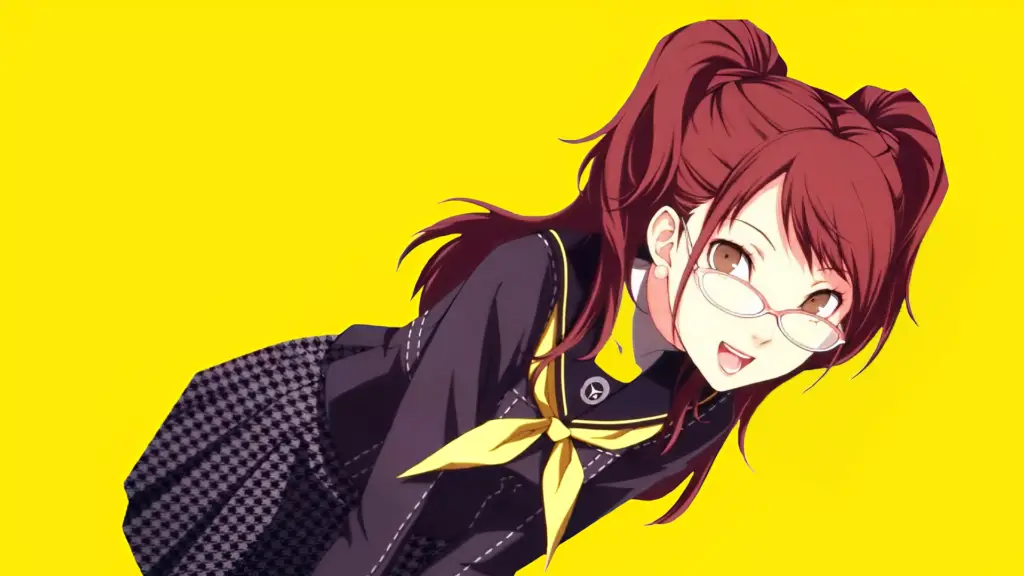 Rise Kujikawa