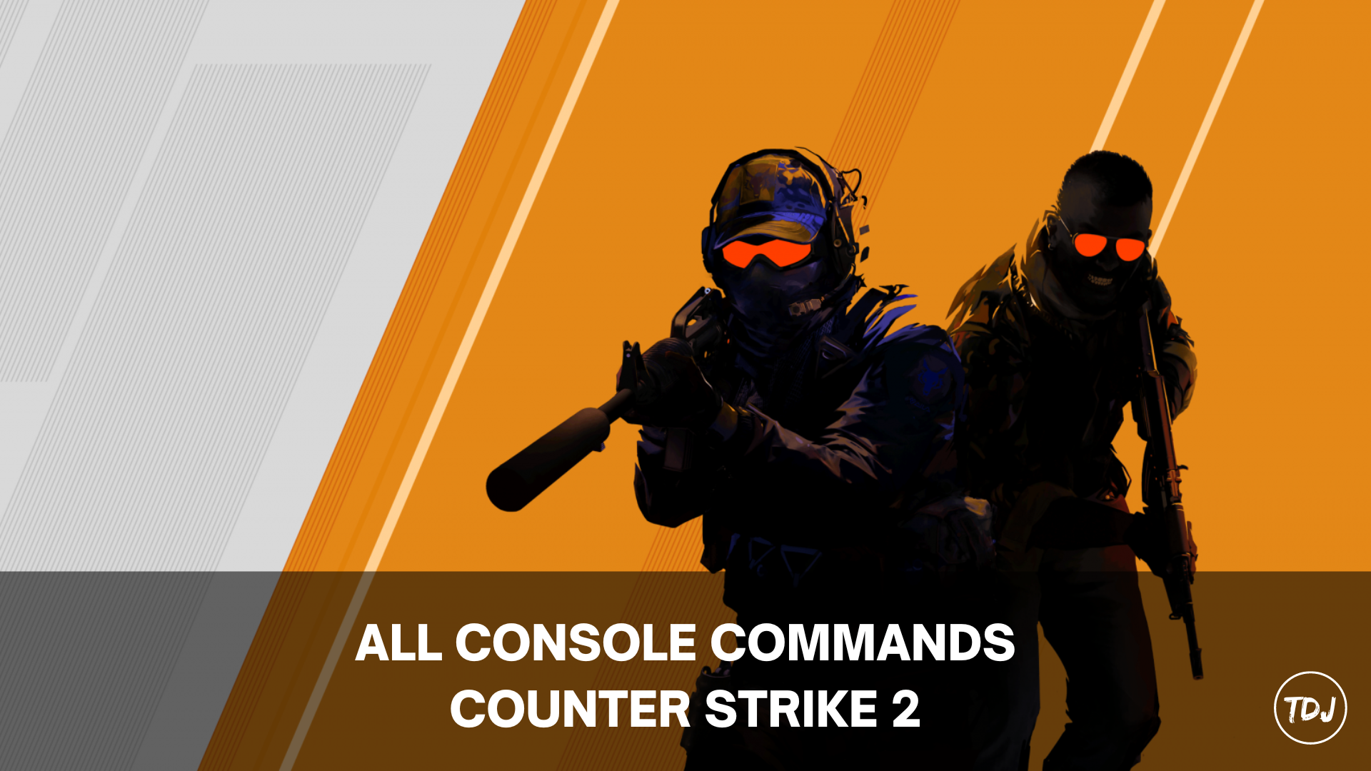 counter strike 2 console commands