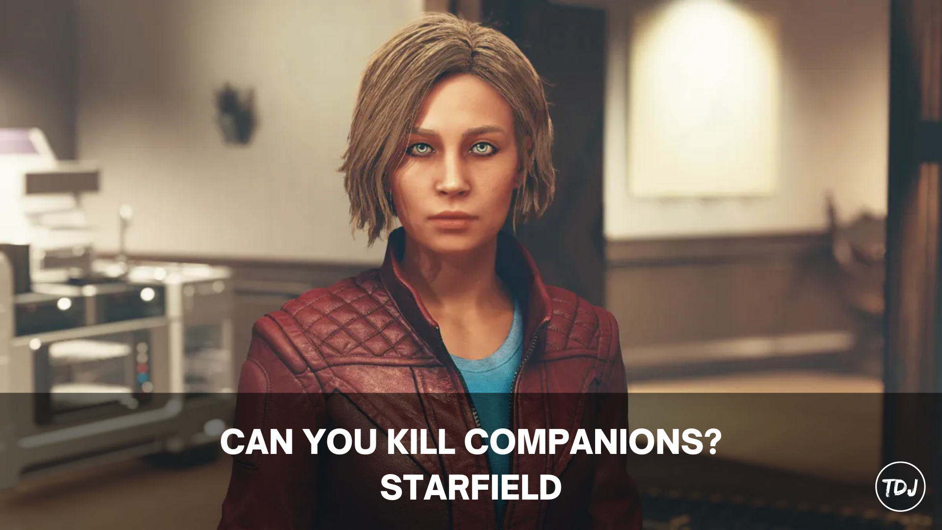 starfield can you kill companions