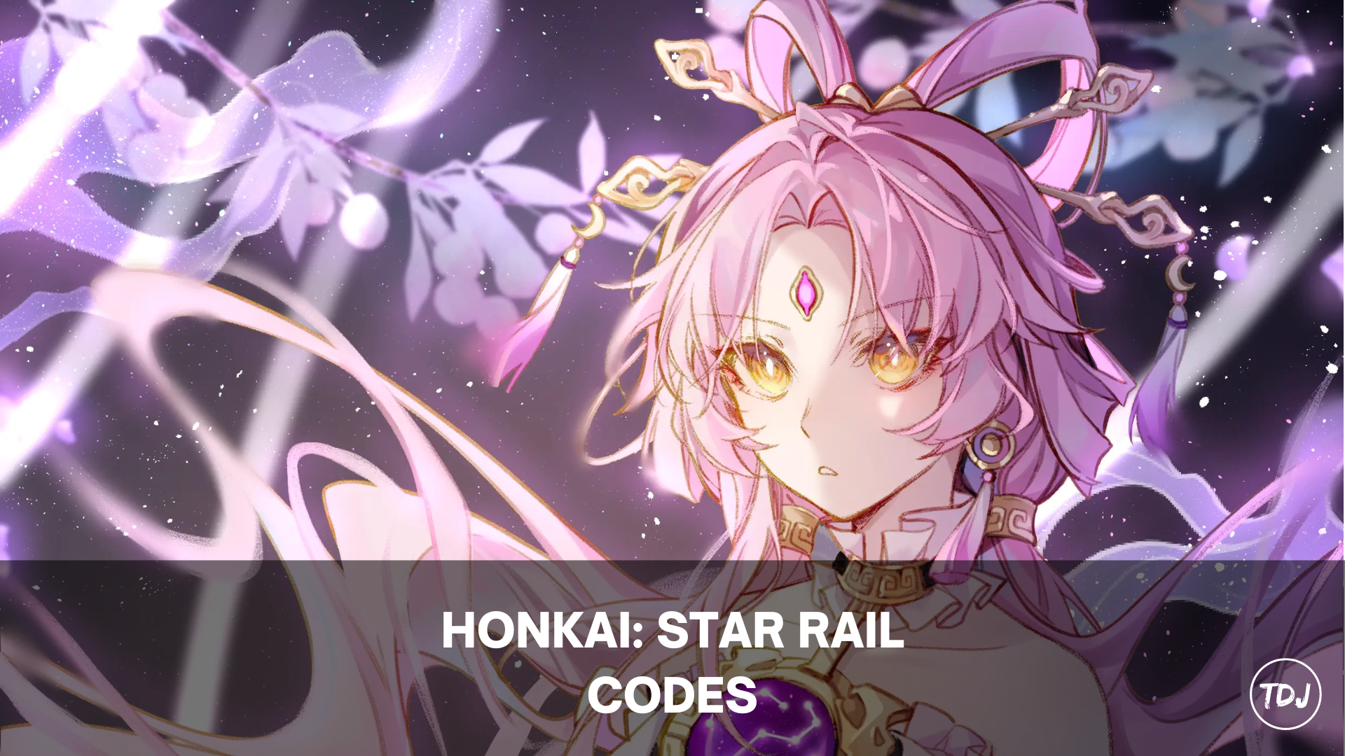 honkai star rail codes