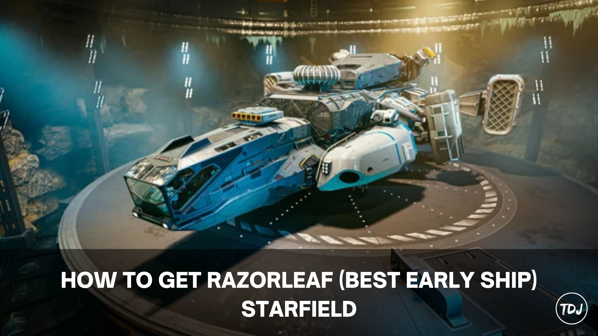 starfield how to get razorleaf