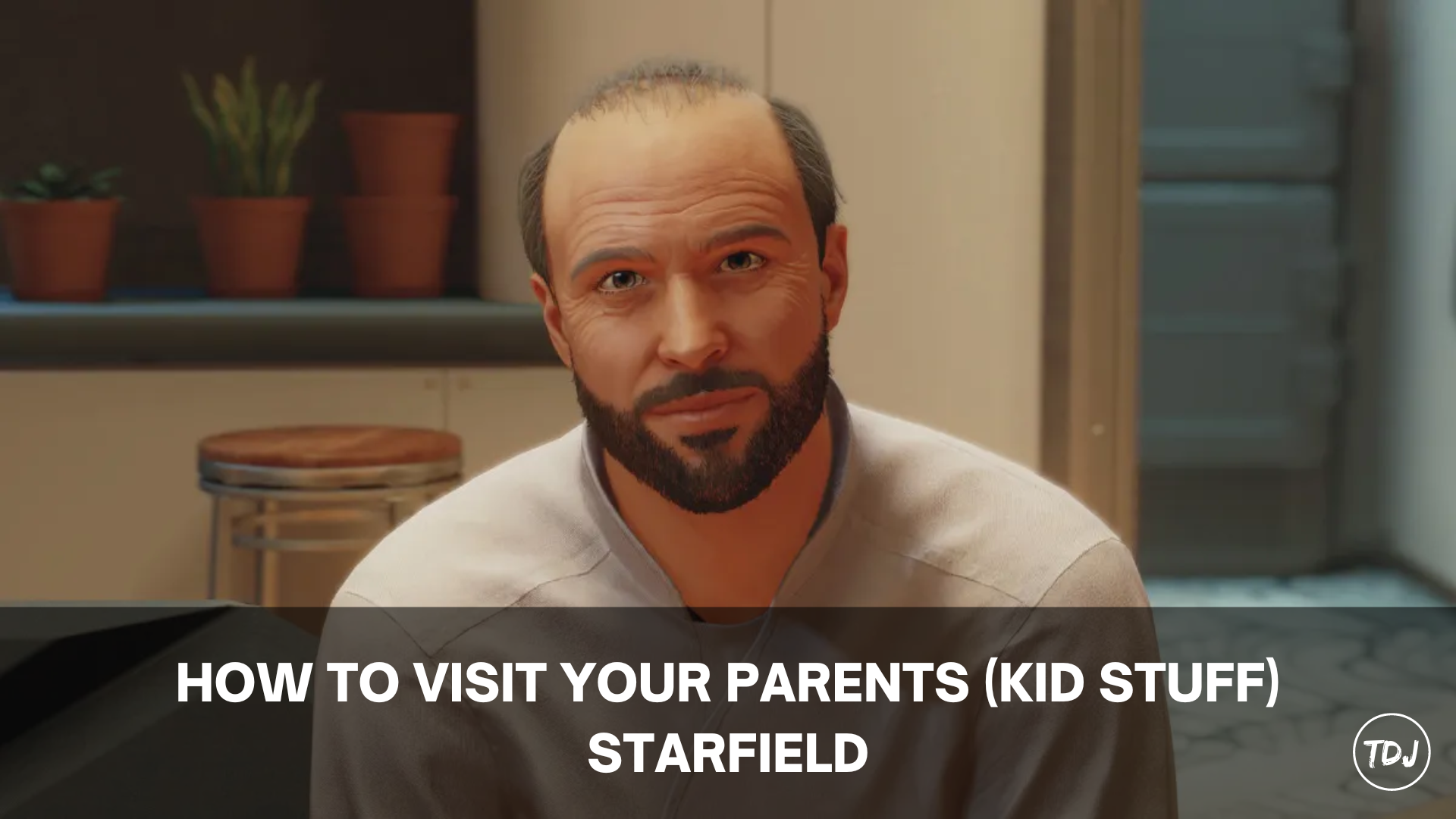 starfield how to visit your parents