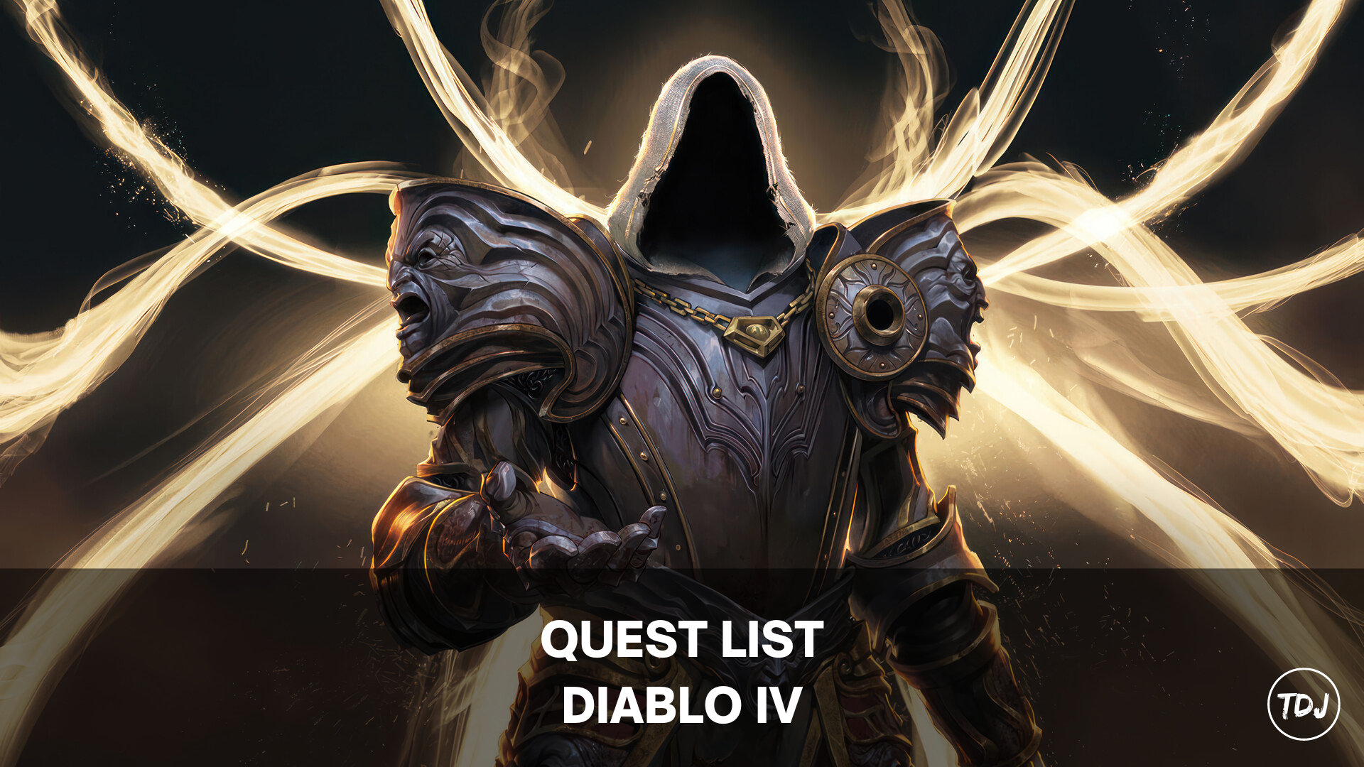 diablo iv quest list