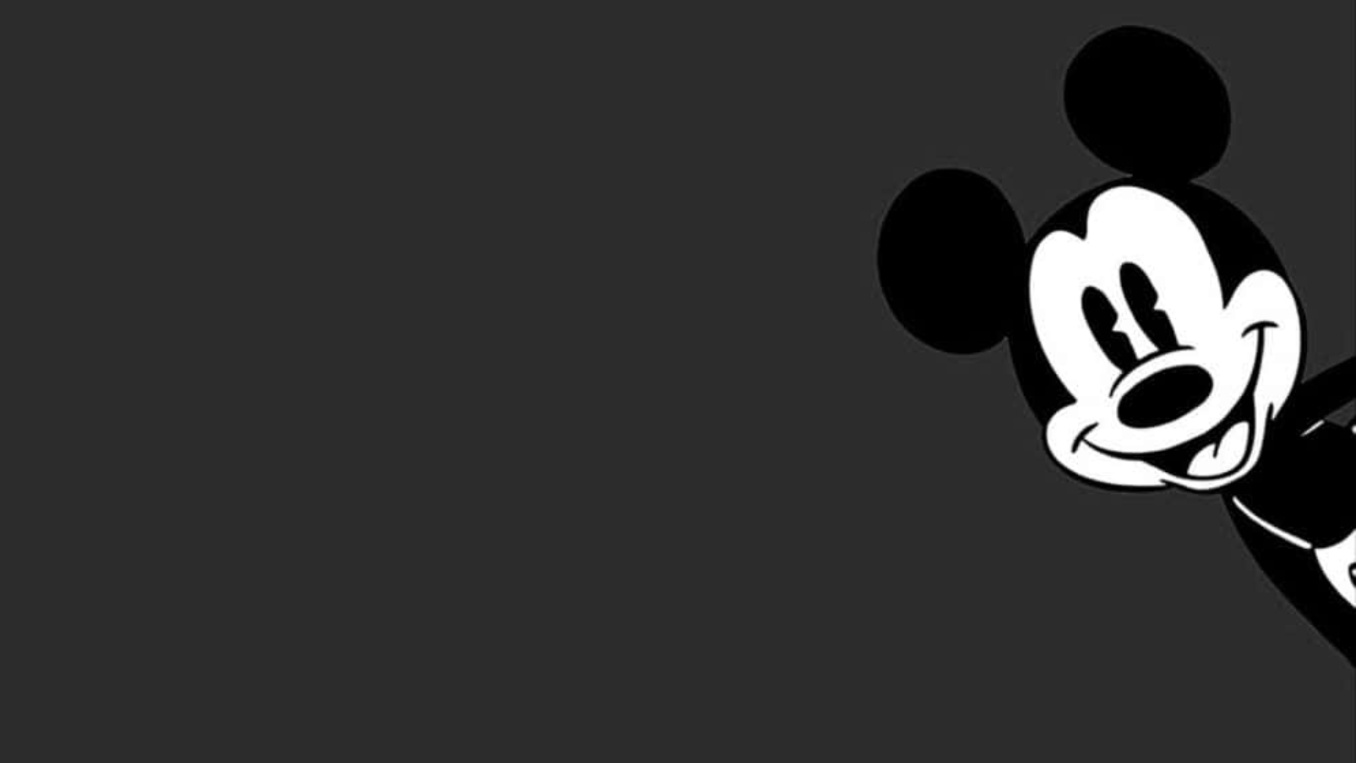 mickey mouse public domain