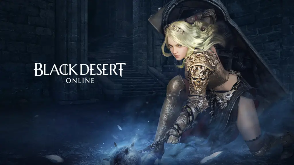 black desert online most popular mmos