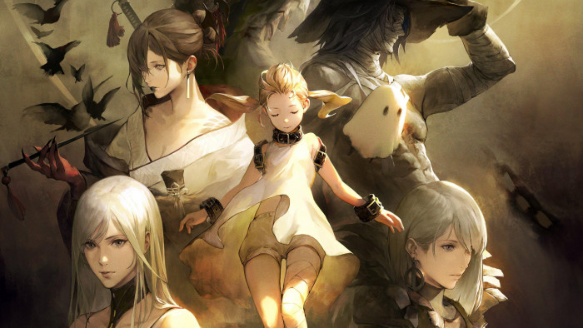 nier reincarnation shuts down april 2024