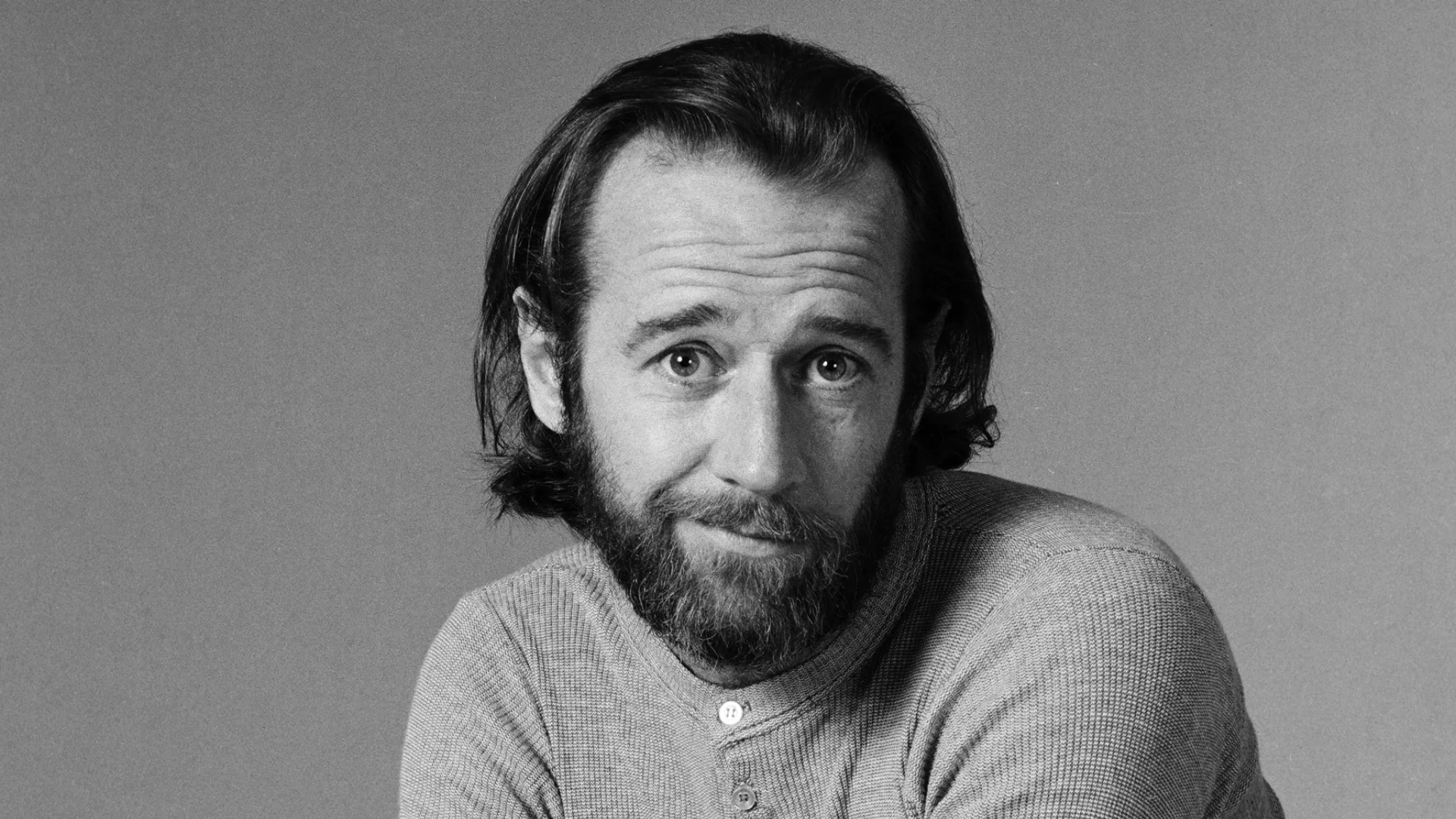 george carlin ai generated comedy special