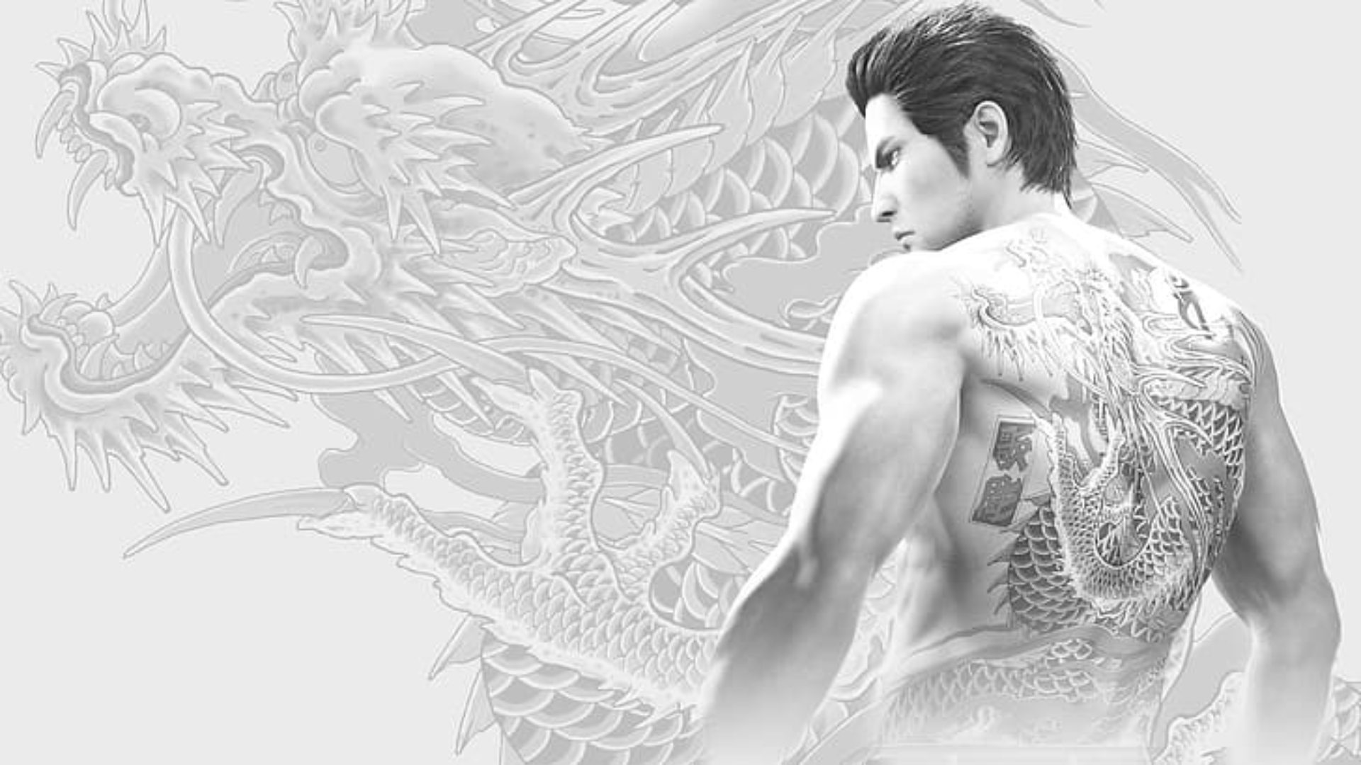 the yakuza series in chronological order