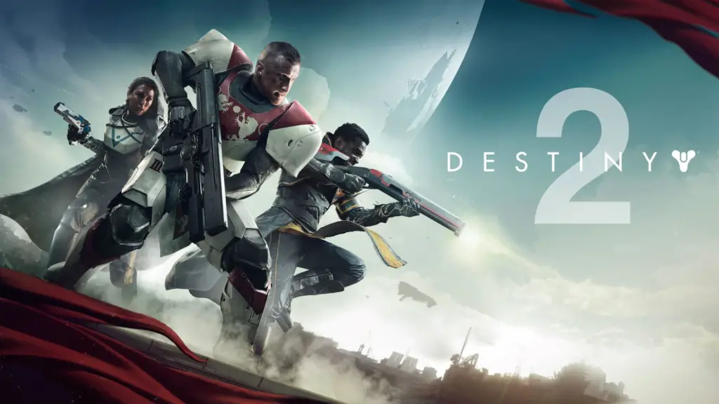 destiny 2 most popular mmos