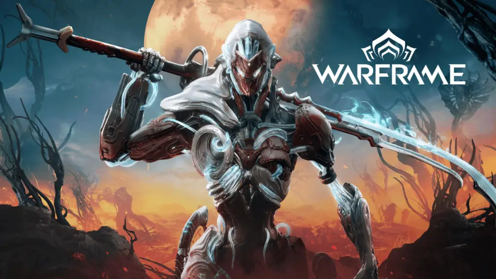 warframe most popular mmos